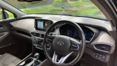 Hyundai Santa Fe 2.2 CRDi Premium 5dr 4WD Auto Diesel Estate